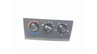 MANDO CALEFACCION /  AIRE ACONDICIONADO OPEL VECTRA B FASTBACK (1997-2003) 2.0 DTI 16V (F68) 101CV 1995CC - L.8271935 / 863