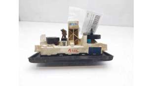 MANDO CALEFACCION /  AIRE ACONDICIONADO OPEL VECTRA B FASTBACK (1997-2003) 2.0 DTI 16V (F68) 101CV 1995CC - L.8271935 / 863 2