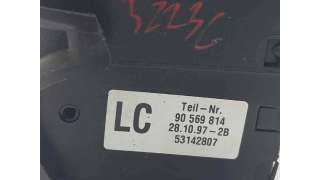 MANDO LUCES OPEL VECTRA B FASTBACK (1997-2003) 2.0 DTI 16V (F68) 101CV 1995CC - L.8271936 / 90569814