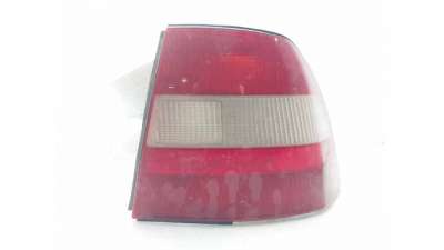PILOTO TRASERO DERECHO OPEL VECTRA B FASTBACK (1997-2003) 2.0 DTI 16V (F68) 101CV 1995CC - L.8271939 / 6223160