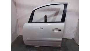 PUERTA DELANTERA IZQUIERDA OPEL ZAFIRA B (2008-2015) 1.7 CDTI (M75) 110CV 1686CC - L.8271971 / 13203013