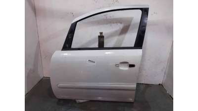 PUERTA DELANTERA IZQUIERDA OPEL ZAFIRA B (2008-2015) 1.7 CDTI (M75) 110CV 1686CC - L.8271971 / 13203013
