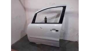 PUERTA DELANTERA IZQUIERDA OPEL ZAFIRA B (2008-2015) 1.7 CDTI (M75) 110CV 1686CC - L.8271971 / 13203013 2