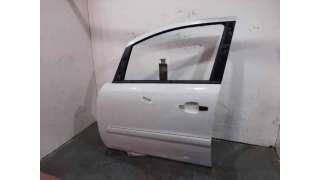PUERTA DELANTERA IZQUIERDA OPEL ZAFIRA B (2008-2015) 1.7 CDTI (M75) 110CV 1686CC - L.8271971 / 13203013