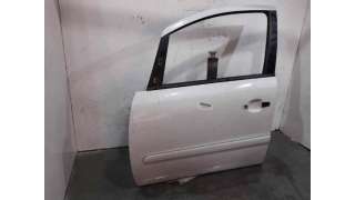 PUERTA DELANTERA IZQUIERDA OPEL ZAFIRA B (2008-2015) 1.7 CDTI (M75) 110CV 1686CC - L.8271971 / 13203013