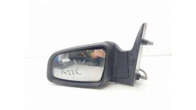 RETROVISOR IZQUIERDO OPEL ZAFIRA B (2008-2015) 1.7 CDTI (M75) 110CV 1686CC - L.8271981 / 13142392