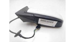 RETROVISOR IZQUIERDO OPEL ZAFIRA B (2008-2015) 1.7 CDTI (M75) 110CV 1686CC - L.8271981 / 13142392