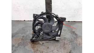 ELECTROVENTILADOR OPEL ZAFIRA B (2008-2015) 1.7 CDTI (M75) 110CV 1686CC - L.8272017 / 13132559