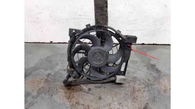 ELECTROVENTILADOR OPEL ZAFIRA B (2008-2015) 1.7 CDTI (M75) 110CV 1686CC - L.8272017 / 13132559