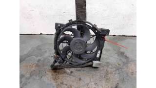 ELECTROVENTILADOR OPEL ZAFIRA B (2008-2015) 1.7 CDTI (M75) 110CV 1686CC - L.8272017 / 13132559