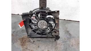 ELECTROVENTILADOR OPEL ZAFIRA B (2008-2015) 1.7 CDTI (M75) 110CV 1686CC - L.8272017 / 13132559