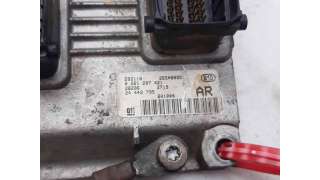 CENTRALITA MOTOR UCE OPEL CORSA C (2000-2003) 1.0 (F08, F68) 58CV 973CC - L.8272030 / 26SA8095