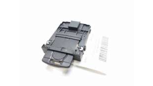 CONMUTADOR DE ARRANQUE RENAULT MEGANE III GRANDTOUR (2009-) 1.6 16V (KZ0U, KZ1B, KZ1U) 110CV 1598CC - L.8272120 / 285909828