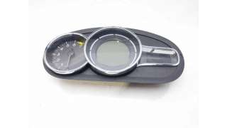 CUADRO INSTRUMENTOS RENAULT MEGANE III GRANDTOUR (2009-) 1.6 16V (KZ0U, KZ1B, KZ1U) 110CV 1598CC - L.8272125 / 248106944R