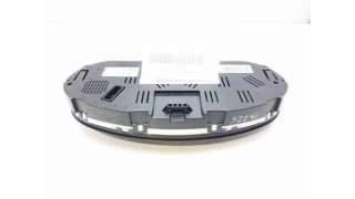 CUADRO INSTRUMENTOS RENAULT MEGANE III GRANDTOUR (2009-) 1.6 16V (KZ0U, KZ1B, KZ1U) 110CV 1598CC - L.8272125 / 248106944R