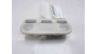 LUZ INTERIOR RENAULT MEGANE III GRANDTOUR (2009-) 1.6 16V (KZ0U, KZ1B, KZ1U) 110CV 1598CC - L.8272157 / 264300008R