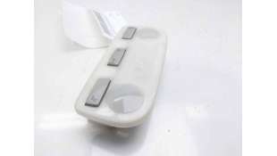 LUZ INTERIOR RENAULT MEGANE III GRANDTOUR (2009-) 1.6 16V (KZ0U, KZ1B, KZ1U) 110CV 1598CC - L.8272157 / 264300008R 2