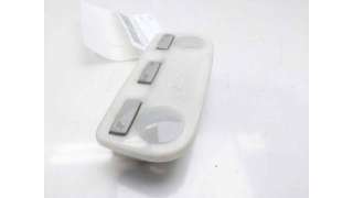 LUZ INTERIOR RENAULT MEGANE III GRANDTOUR (2009-) 1.6 16V (KZ0U, KZ1B, KZ1U) 110CV 1598CC - L.8272157 / 264300008R