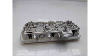 LUZ INTERIOR RENAULT MEGANE III GRANDTOUR (2009-) 1.6 16V (KZ0U, KZ1B, KZ1U) 110CV 1598CC - L.8272157 / 264300008R