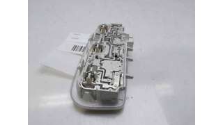 LUZ INTERIOR RENAULT MEGANE III GRANDTOUR (2009-) 1.6 16V (KZ0U, KZ1B, KZ1U) 110CV 1598CC - L.8272157 / 264300008R