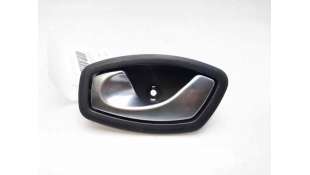 MANETA INTERIOR DELANTERA IZQUIERDA RENAULT MEGANE III GRANDTOUR (2009-) 1.6 16V (KZ0U, KZ1B, KZ1U) 110CV 1598CC - L.827217