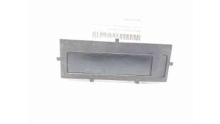 PANTALLA MULTIFUNCION RENAULT MEGANE III GRANDTOUR (2009-) 1.6 16V (KZ0U, KZ1B, KZ1U) 110CV 1598CC - L.8272199 / 280346458R
