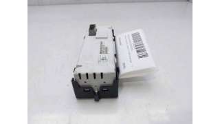 PANTALLA MULTIFUNCION RENAULT MEGANE III GRANDTOUR (2009-) 1.6 16V (KZ0U, KZ1B, KZ1U) 110CV 1598CC - L.8272199 / 280346458R