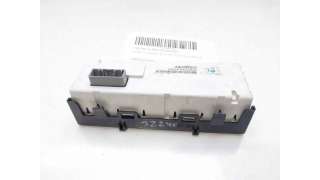 PANTALLA MULTIFUNCION RENAULT MEGANE III GRANDTOUR (2009-) 1.6 16V (KZ0U, KZ1B, KZ1U) 110CV 1598CC - L.8272199 / 280346458R