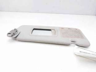 PARASOL DERECHO RENAULT MEGANE III GRANDTOUR (2009-) 1.6 16V (KZ0U, KZ1B, KZ1U) 110CV 1598CC - L.8272202 / 964003478R