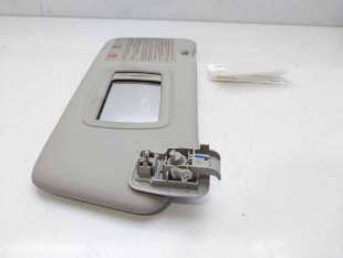 PARASOL DERECHO RENAULT MEGANE III GRANDTOUR (2009-) 1.6 16V (KZ0U, KZ1B, KZ1U) 110CV 1598CC - L.8272202 / 964003478R 2