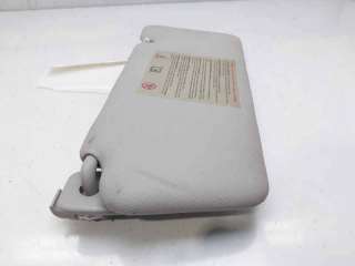 PARASOL DERECHO RENAULT MEGANE III GRANDTOUR (2009-) 1.6 16V (KZ0U, KZ1B, KZ1U) 110CV 1598CC - L.8272202 / 964003478R