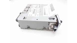 SISTEMA AUDIO / RADIO CD RENAULT MEGANE III GRANDTOUR (2009-) 1.6 16V (KZ0U, KZ1B, KZ1U) 110CV 1598CC - L.8272245 / 2811593 2