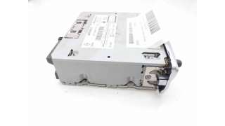 SISTEMA AUDIO / RADIO CD RENAULT MEGANE III GRANDTOUR (2009-) 1.6 16V (KZ0U, KZ1B, KZ1U) 110CV 1598CC - L.8272245 / 2811593