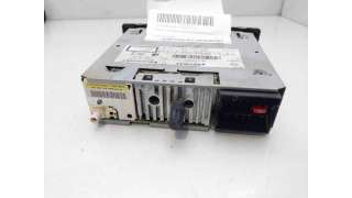 SISTEMA AUDIO / RADIO CD RENAULT MEGANE III GRANDTOUR (2009-) 1.6 16V (KZ0U, KZ1B, KZ1U) 110CV 1598CC - L.8272245 / 2811593