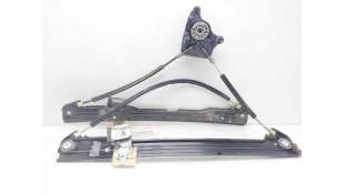 ELEVALUNAS DELANTERO IZQUIERDO VOLKSWAGEN CADDY IV RANCHERA FAMILIAR (2015-) 2.0 TDI 75CV 1968CC - L.8272298 / 2K5837461