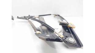 ELEVALUNAS DELANTERO IZQUIERDO VOLKSWAGEN CADDY IV RANCHERA FAMILIAR (2015-) 2.0 TDI 75CV 1968CC - L.8272298 / 2K5837461 2