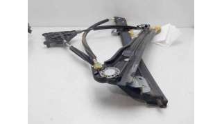 ELEVALUNAS DELANTERO IZQUIERDO VOLKSWAGEN CADDY IV RANCHERA FAMILIAR (2015-) 2.0 TDI 75CV 1968CC - L.8272298 / 2K5837461