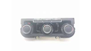MANDO CLIMATIZADOR VOLKSWAGEN CADDY IV RANCHERA FAMILIAR (2015-) 2.0 TDI 75CV 1968CC - L.8272304 / 1K8907426AM