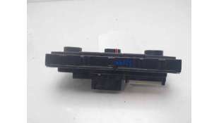 MANDO CLIMATIZADOR VOLKSWAGEN CADDY IV RANCHERA FAMILIAR (2015-) 2.0 TDI 75CV 1968CC - L.8272304 / 1K8907426AM 2