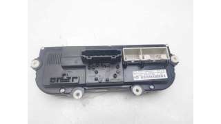 MANDO CLIMATIZADOR VOLKSWAGEN CADDY IV RANCHERA FAMILIAR (2015-) 2.0 TDI 75CV 1968CC - L.8272304 / 1K8907426AM