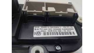 MANDO CLIMATIZADOR VOLKSWAGEN CADDY IV RANCHERA FAMILIAR (2015-) 2.0 TDI 75CV 1968CC - L.8272304 / 1K8907426AM