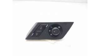 MANDO RETROVISOR VOLKSWAGEN CADDY IV RANCHERA FAMILIAR (2015-) 2.0 TDI 75CV 1968CC - L.8272305 / 2K5868823A