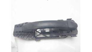 MANETA EXTERIOR DELANTERA DERECHA VOLKSWAGEN CADDY IV RANCHERA FAMILIAR (2015-) 2.0 TDI 75CV 1968CC - L.8272307 / 5N0839885