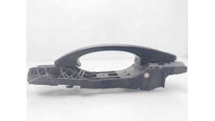 MANETA EXTERIOR DELANTERA DERECHA VOLKSWAGEN CADDY IV RANCHERA FAMILIAR (2015-) 2.0 TDI 75CV 1968CC - L.8272307 / 5N0839885 2