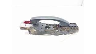 MANETA EXTERIOR DELANTERA IZQUIERDA VOLKSWAGEN CADDY IV RANCHERA FAMILIAR (2015-) 2.0 TDI 75CV 1968CC - L.8272308 / 5N08378 2