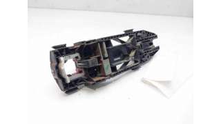 MANETA EXTERIOR DELANTERA IZQUIERDA VOLKSWAGEN CADDY IV RANCHERA FAMILIAR (2015-) 2.0 TDI 75CV 1968CC - L.8272308 / 5N08378