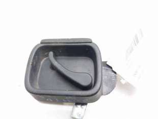 MANETA INTERIOR TRASERA DERECHA VOLKSWAGEN CADDY IV RANCHERA FAMILIAR (2015-) 2.0 TDI 75CV 1968CC - L.8272310 / 2K0827185