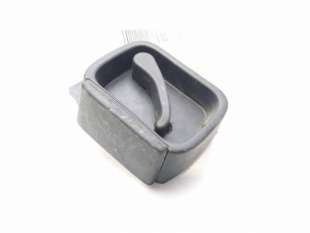 MANETA INTERIOR TRASERA DERECHA VOLKSWAGEN CADDY IV RANCHERA FAMILIAR (2015-) 2.0 TDI 75CV 1968CC - L.8272310 / 2K0827185 2