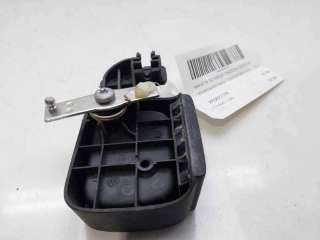 MANETA INTERIOR TRASERA DERECHA VOLKSWAGEN CADDY IV RANCHERA FAMILIAR (2015-) 2.0 TDI 75CV 1968CC - L.8272310 / 2K0827185