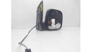 RETROVISOR DERECHO VOLKSWAGEN CADDY IV RANCHERA FAMILIAR (2015-) 2.0 TDI 75CV 1968CC - L.8272322 / 2K58575025DF